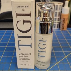 TIGI Universal Tinted Primer - 28ml New in Box